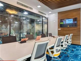 Cho thuê văn phòng mới, sạch, vị trí trung tâm saigon