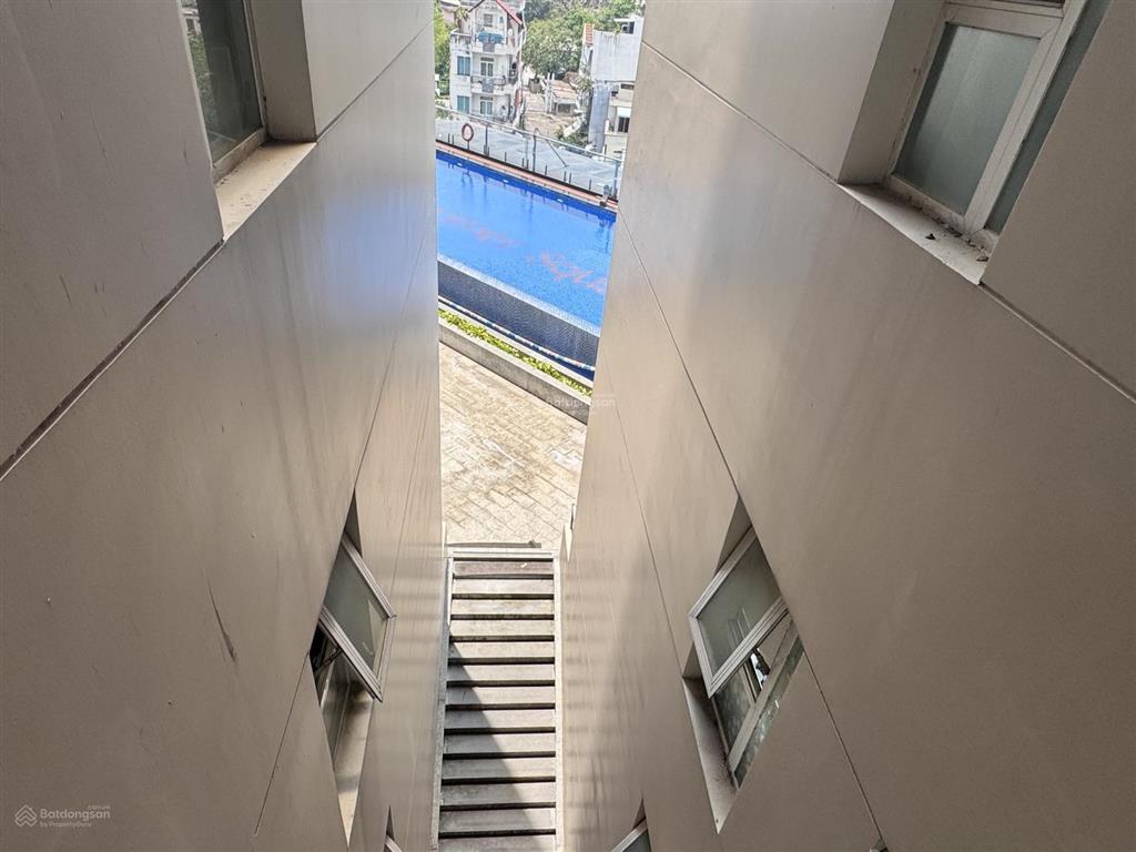Bán căn hộ 60m2 summer square 2pn 2wc chính chủ