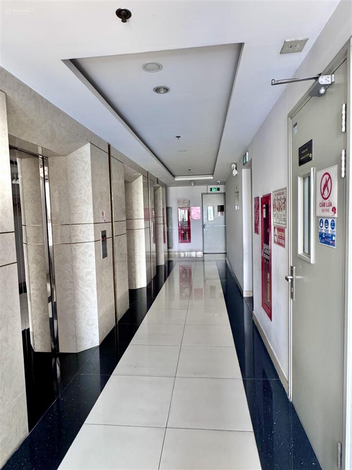 Bán căn hộ 60m2 summer square 2pn 2wc chính chủ