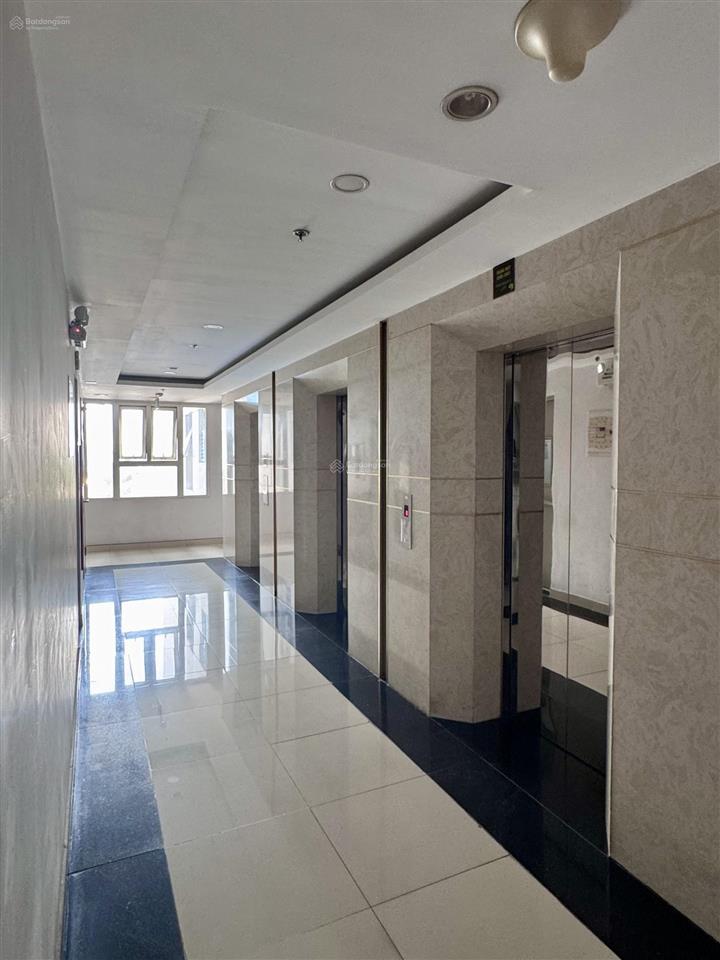 Bán căn hộ 60m2 summer square 2pn 2wc chính chủ
