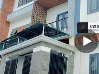 Bán nhà riêng 81,9m2 chính chủ