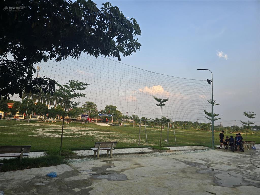 Bán đất nội bài 150m2 xuân bách, gần sân bay, kcn, đường ô tô tránh