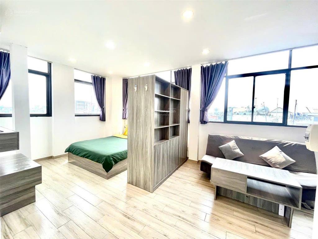 Toà căn hộ dịch vụ 28 phòng vip 10 tầng 220m2 chỉ 115 tỷ ngay căn hộ cao cấp grand mahatan quận 1
