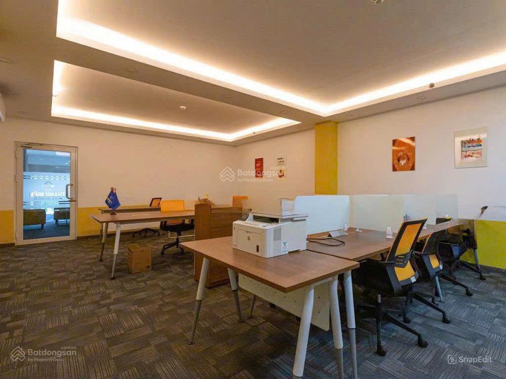 Giảm 10 tỷ về 68 tỷ tòa văn phòng quận 7 view trực diện sông 250m2 hầm 6 tầng ngay nguyễn hữu thọ