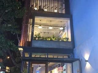 Giảm 6tỷ bán căn góc coffee house 2 mặt tiền nguyễn văn thương siêu đẹp 90m2 chỉ 31tỷ q. bình thạnh