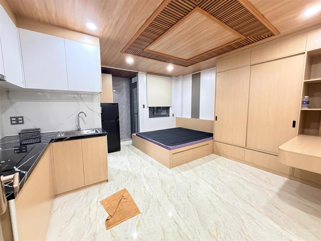 Chdv 9 phòng ngủ cao cấp hoàng sa, quận 3, thu nhập lên đến 100tr giá nhỉnh 16 tỷ