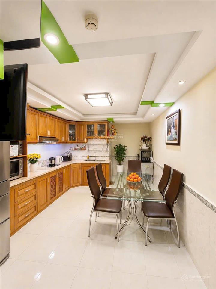 Nhà hẻm 386 lê văn sỹ, p.14, quận 3, dt 62m2 3 tầng chỉ hơn 9 tỷ