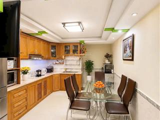 Nhà hẻm 386 lê văn sỹ, p.14, quận 3, dt 62m2 3 tầng chỉ hơn 9 tỷ