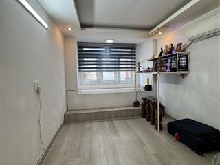 Nhà 3 tầng hẻm lý chính thắng, p8, q3  xd 27m2 nhỉnh 3 tỷ