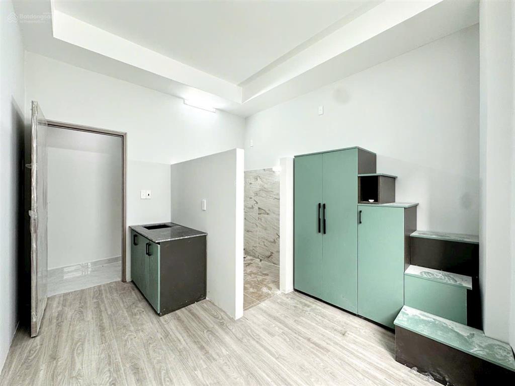 Chdv gò vấp 14 phòng dòng tiền sẵn 60tr/tháng giá nhỉnh 14 tỷ
