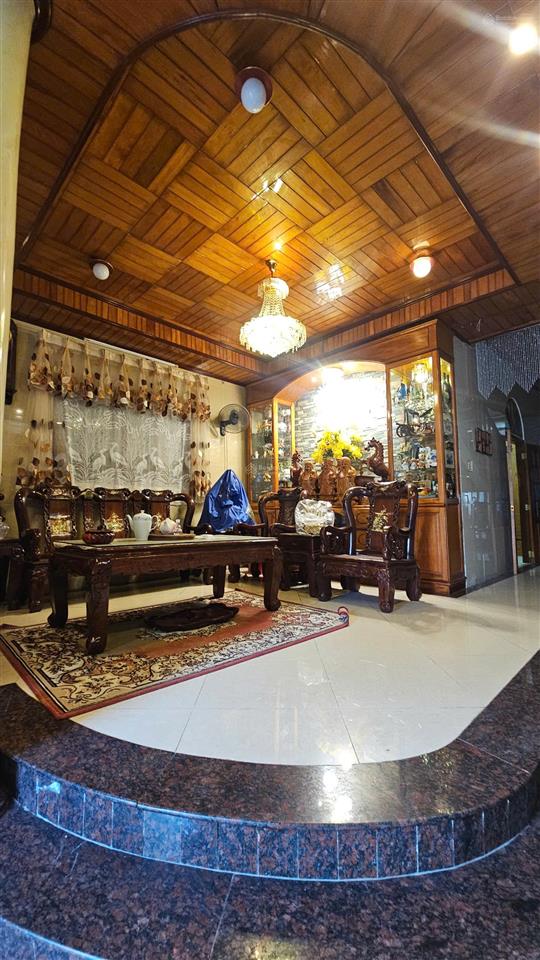 Nhà 3 tầng bùi đình túy bình thạnh, dt 190m2 giá hơn 20 tỷ