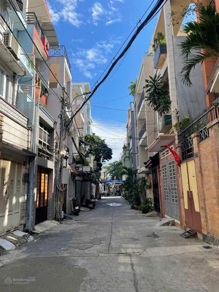 Nhà 3 tầng bùi đình túy bình thạnh, dt 190m2 giá hơn 20 tỷ