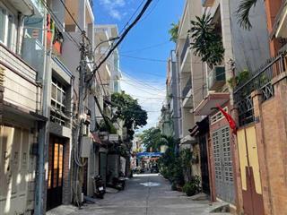 Nhà 3 tầng bùi đình túy bình thạnh, dt 190m2 giá hơn 20 tỷ