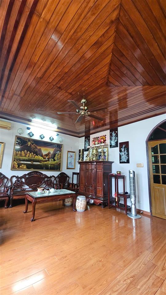 Nhà 3 tầng bùi đình túy bình thạnh, dt 190m2 giá hơn 20 tỷ