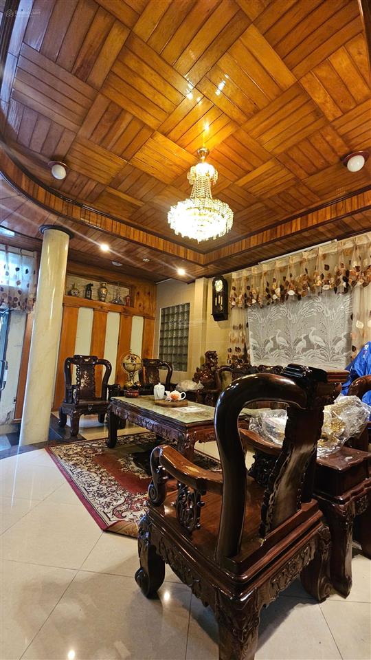 Nhà 3 tầng bùi đình túy bình thạnh, dt 190m2 giá hơn 20 tỷ
