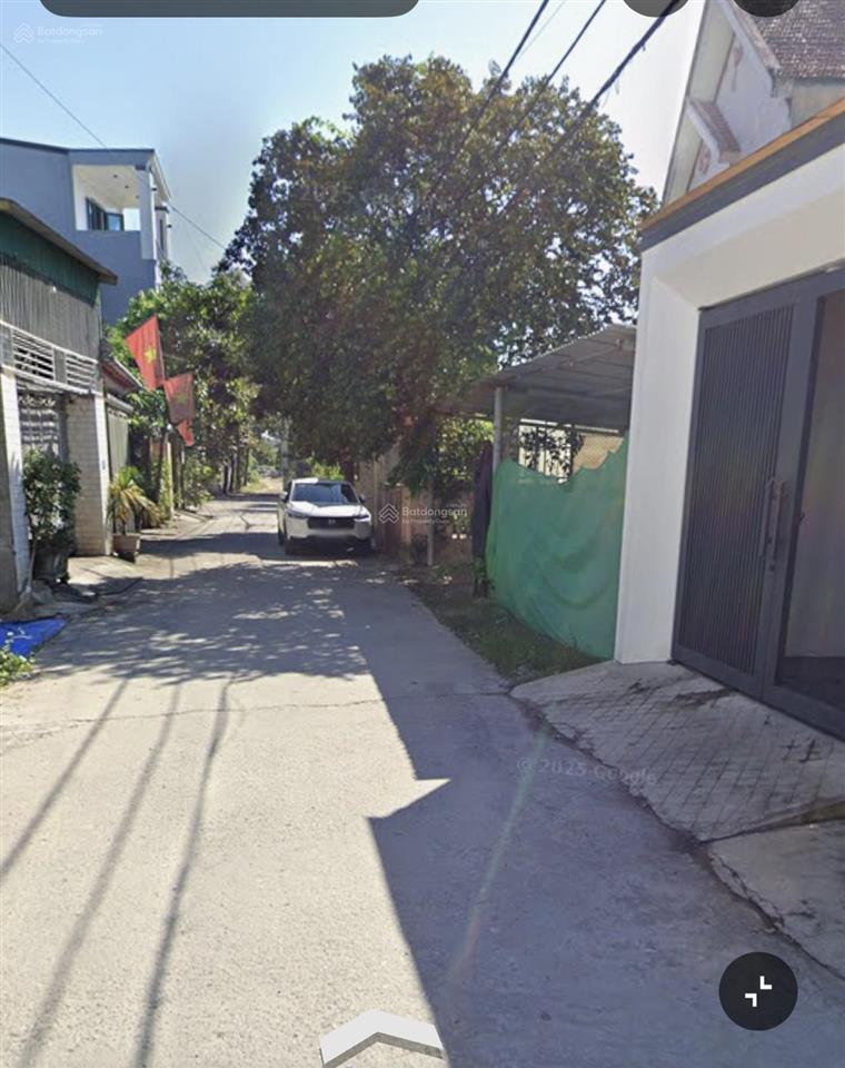 Bán đất giá tốt vị trí đẹp dân cư văn minh