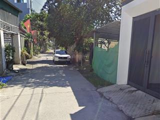 Bán đất giá tốt vị trí đẹp dân cư văn minh