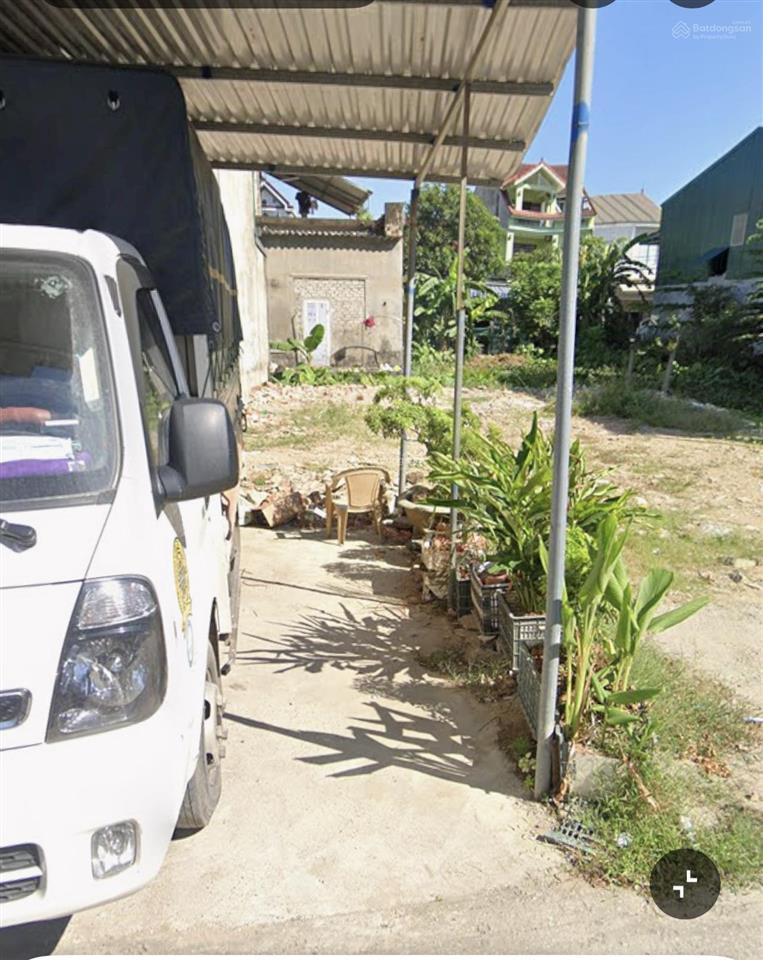 Bán đất giá tốt vị trí đẹp dân cư văn minh