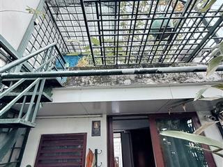 Bán nhà nguyễn thị minh khai 49m²  5 tầng  16 tỷ  hẻm quận 3