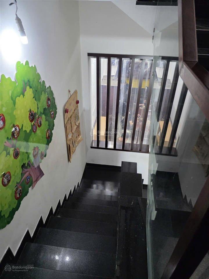 Bán nhà số 3 91.8m²  5 tầng  32 tỷ  mặt tiền quận 3