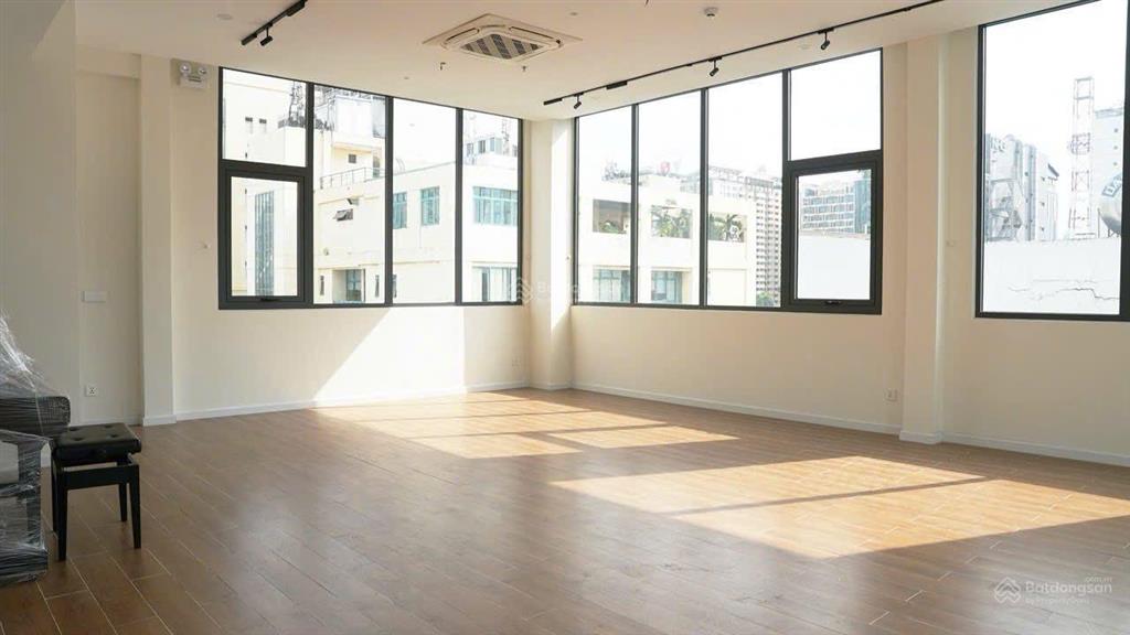 Bán nhà điện biên phủ 166.3m²  9 tầng  169 tỷ  mặt tiền quận 3