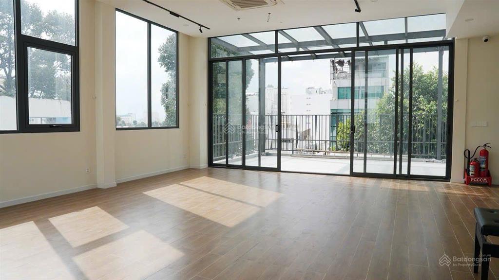 Bán nhà điện biên phủ 166.3m²  9 tầng  169 tỷ  mặt tiền quận 3