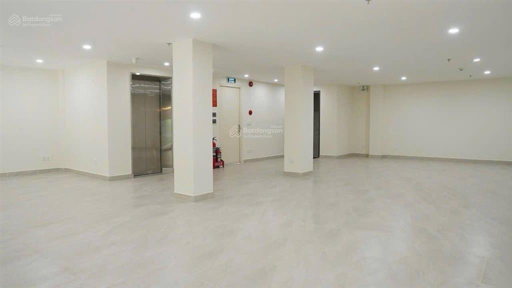 Bán nhà điện biên phủ 166.3m²  9 tầng  169 tỷ  mặt tiền quận 3