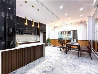 Đống đa quy hoạch ổn định  6 tầng thang máy  mặt tiền khủng  nhà mới tinh  full nội thất