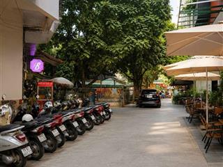18.9tỷ  cực hiếm  phân lô nghĩa đô, 50m, 5tầng, vỉa hè, oto tránh, kinh doanh.