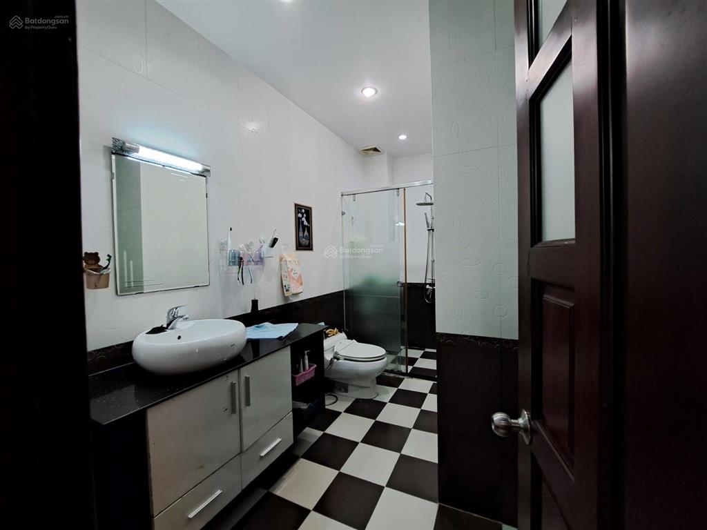 Chỉ 8.x tỷ  biệt thự khu vip k300  7x14m, 5 tầng  cam kết chuẩn 100%