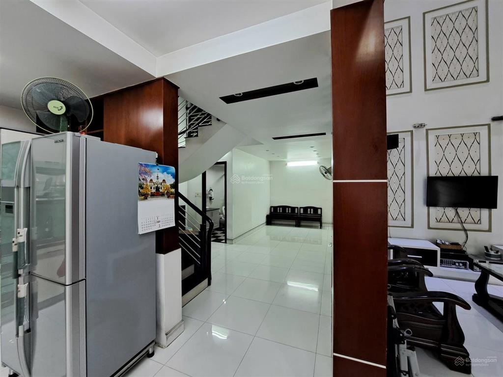 Chỉ 8.x tỷ  biệt thự khu vip k300  7x14m, 5 tầng  cam kết chuẩn 100%