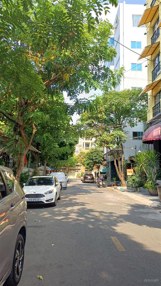 Chỉ 8,7 tỷ  biệt thự khu vip bàu cát  3 tầng, 6x15  cam kết chuẩn 100%