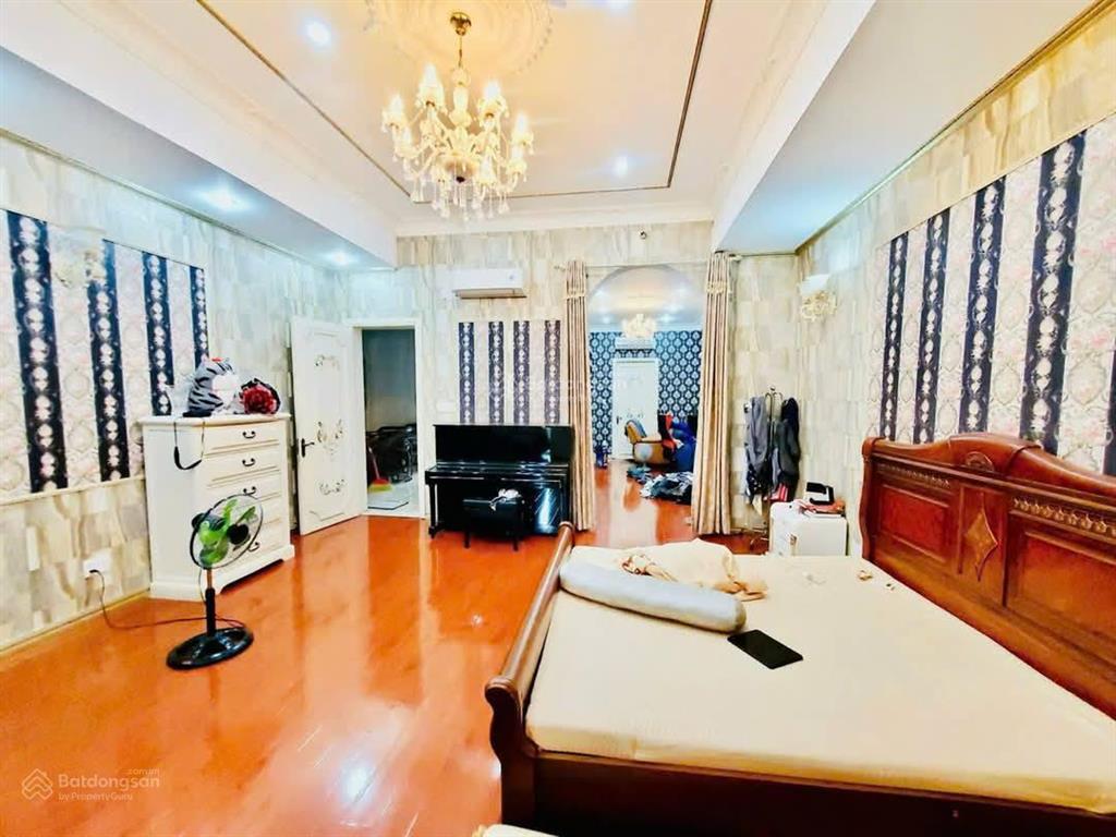 Chỉ 8,7 tỷ  biệt thự khu vip bàu cát  3 tầng, 6x15  cam kết chuẩn 100%