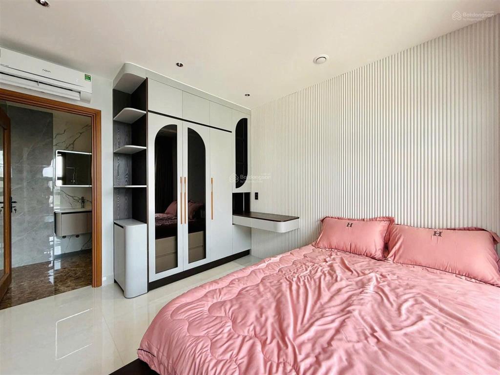 Chỉ 9,5 tỷ  siêu phẩm chdv  6x18, 4 tầng  thu nhập 900 triệu/năm