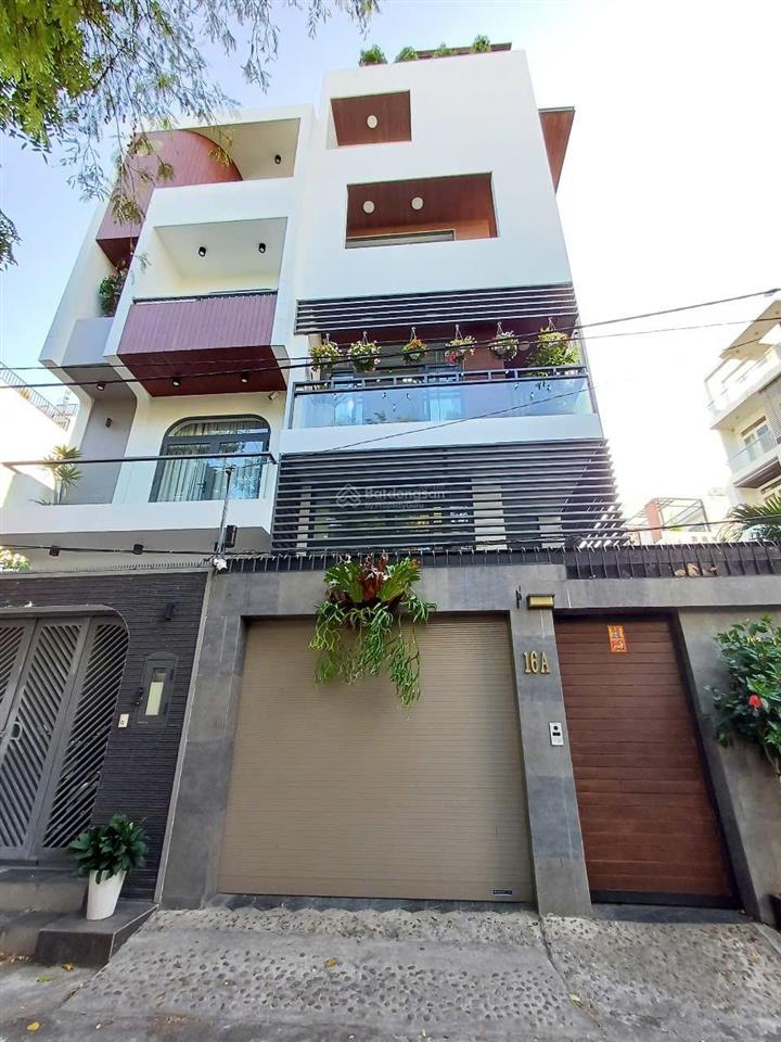 Chỉ 7,7 tỷ  siêu phẩm dòng tiền  5x16m, 5 tầng  có thang máy