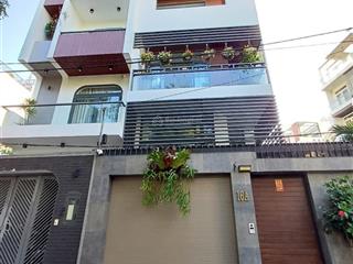 Chỉ 7,7 tỷ  siêu phẩm dòng tiền  5x16m, 5 tầng  có thang máy