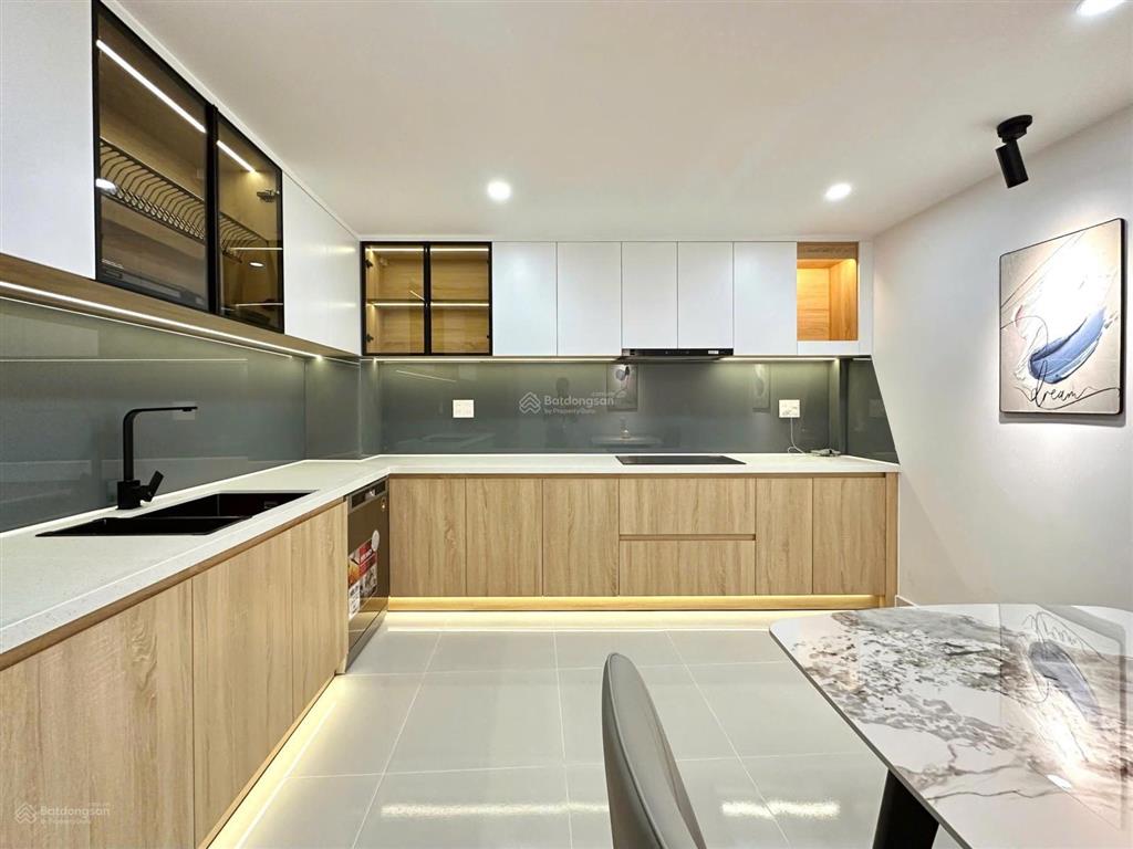 Chỉ 7,7 tỷ  siêu phẩm dòng tiền  5x16m, 5 tầng  có thang máy
