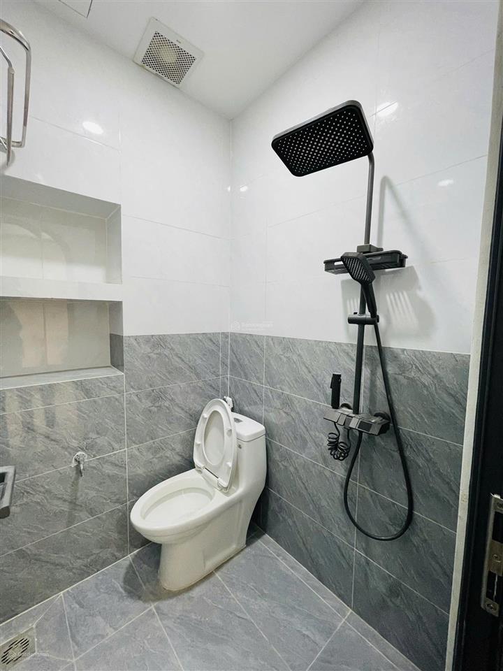Chỉ 8,8 tỷ  siêu phẩm dòng tiền  7x16m, 4 tầng  thu nhập 1 tỷ/năm