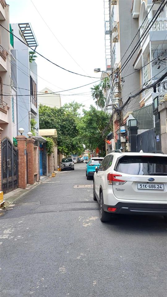Chỉ 8,8 tỷ  siêu phẩm dòng tiền  7x16m, 4 tầng  thu nhập 1 tỷ/năm