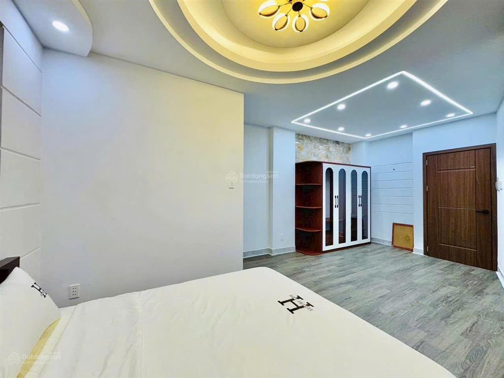 Chỉ 7,4 tỷ  hẻm vip 405 trường chinh  3 tầng, 5x12  cam kết chuẩn 100%
