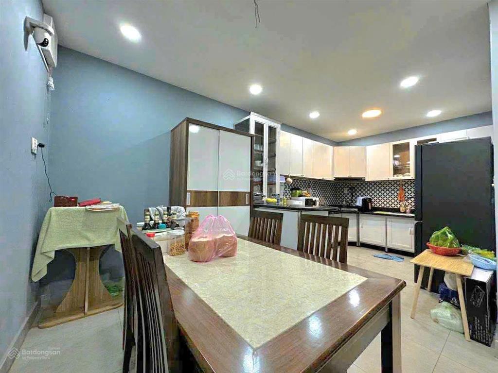 Chỉ 7,tỷ  nhà đẹp bàu cát  5x13m, 3 tầng  cam kết chuẩn 100%