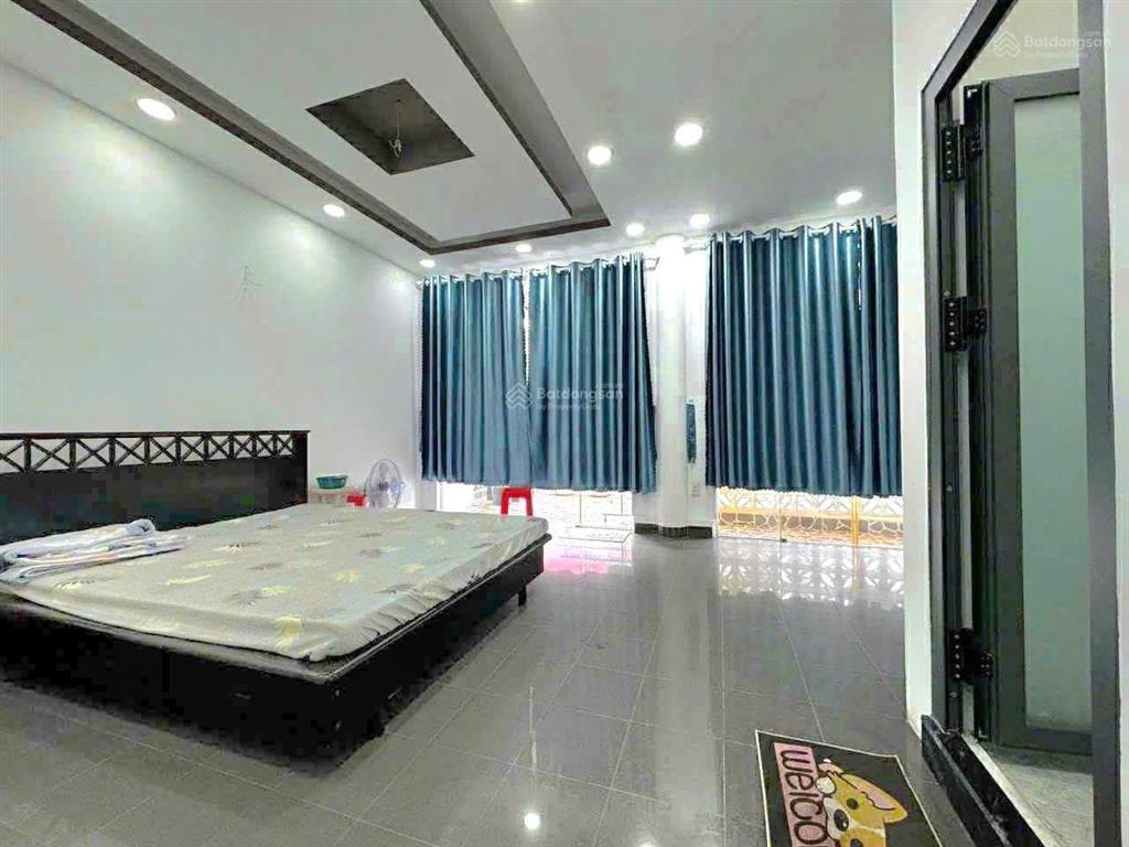 Chỉ 7,tỷ  nhà đẹp bàu cát  5x13m, 3 tầng  cam kết chuẩn 100%