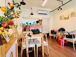 Nhà mặt tiền đường nghiêm toản cần bán