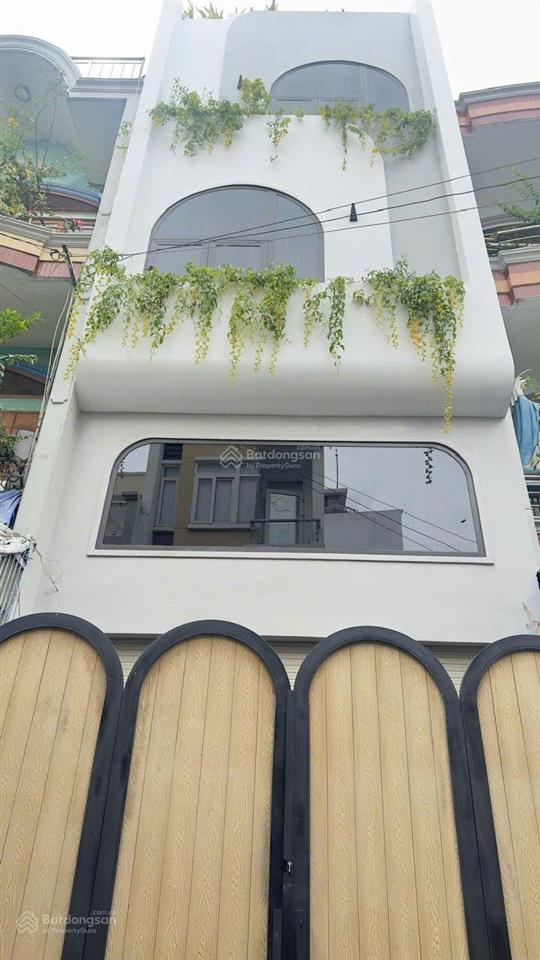 Nhà đẹp hxh cần bán gấp đường tân thắng