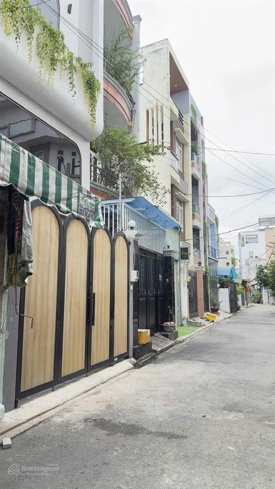 Nhà đẹp hxh cần bán gấp đường tân thắng