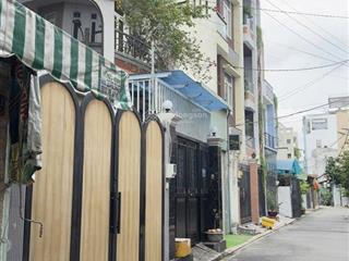 Nhà đẹp hxh cần bán gấp đường tân thắng