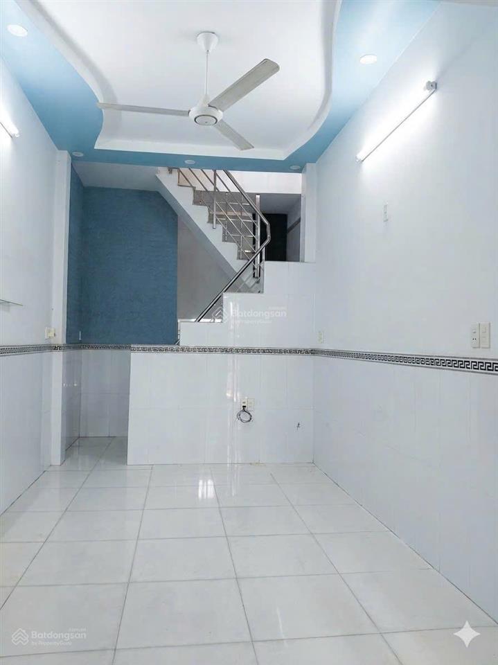 Bán nhà hxh đường dương văn dương  tân phú