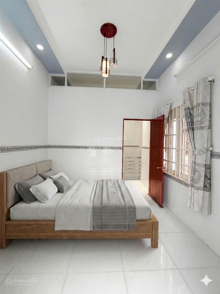 Bán nhà hxh đường dương văn dương  tân phú