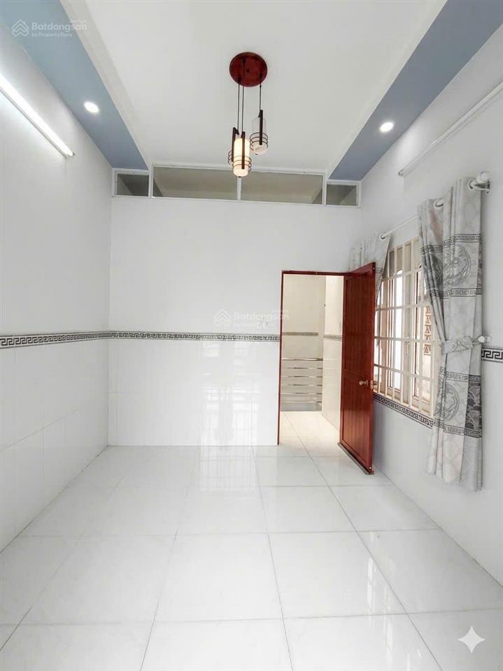 Bán nhà hxh đường dương văn dương  tân phú