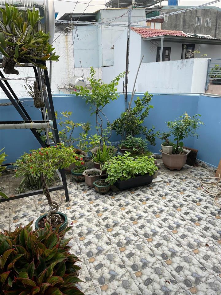 Cần bán nhà hxh đường lê trọng tấn  tân phú
